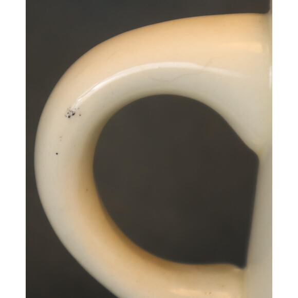 Vintage Boy Scout Touchdown for Boypower Mug - Picture 6 of 6